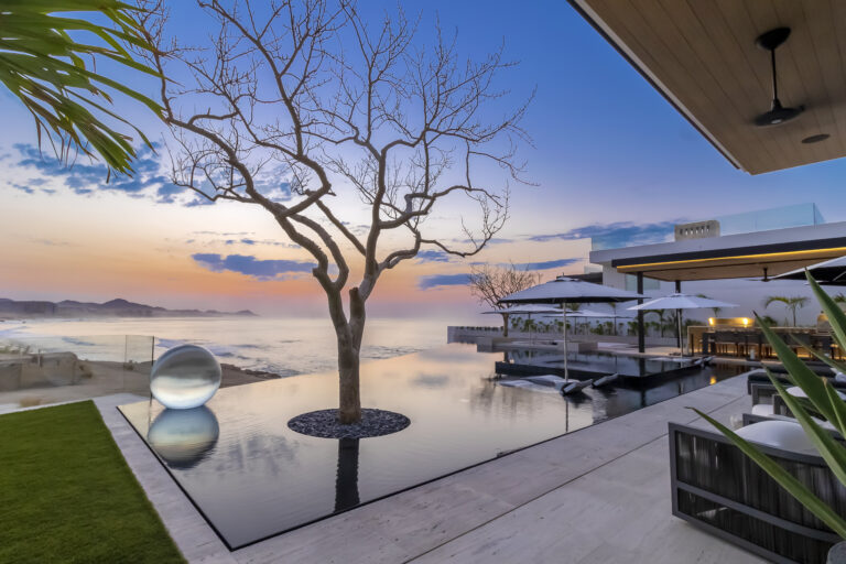 Frondoso- Cabo San Lucas